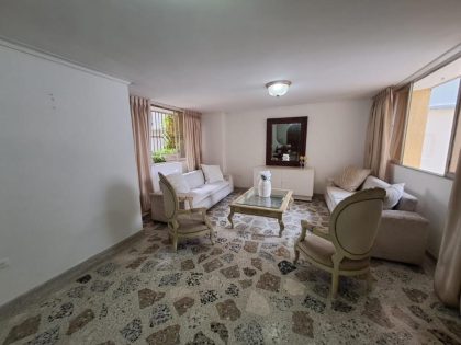 Apartamento en Villa Country