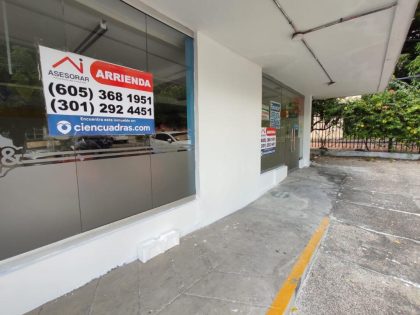 Local en Alto Prado