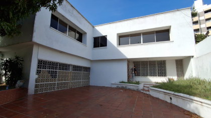 Casa en Ciudad Jardín