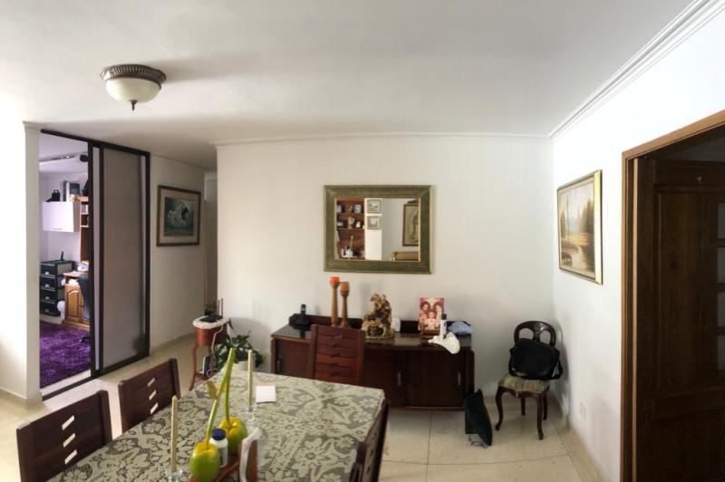 Apartamento en Altos de Riomar