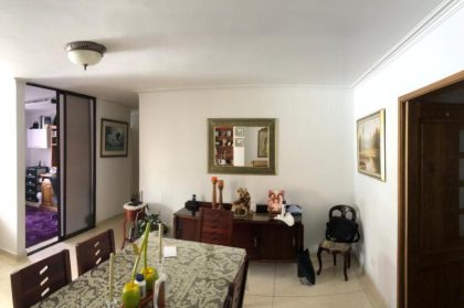Apartamento en Altos de Riomar