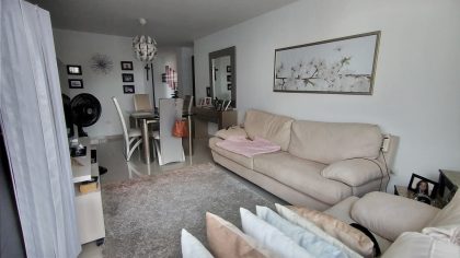 Apartamento en Altos del Limón