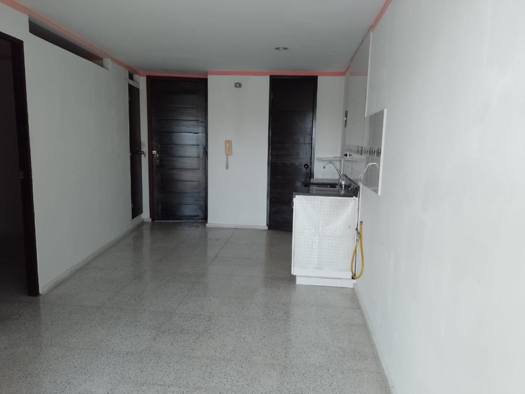 Apartamento en El Prado