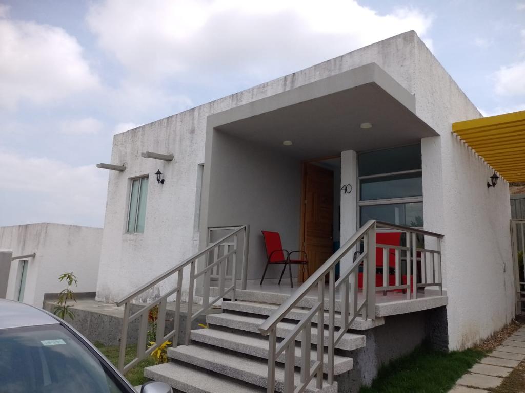Casa condominio en tubara