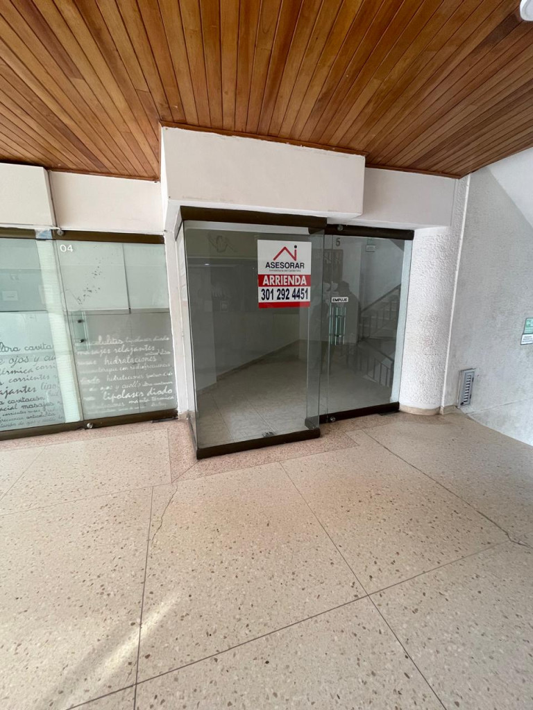 Local en Alto Prado