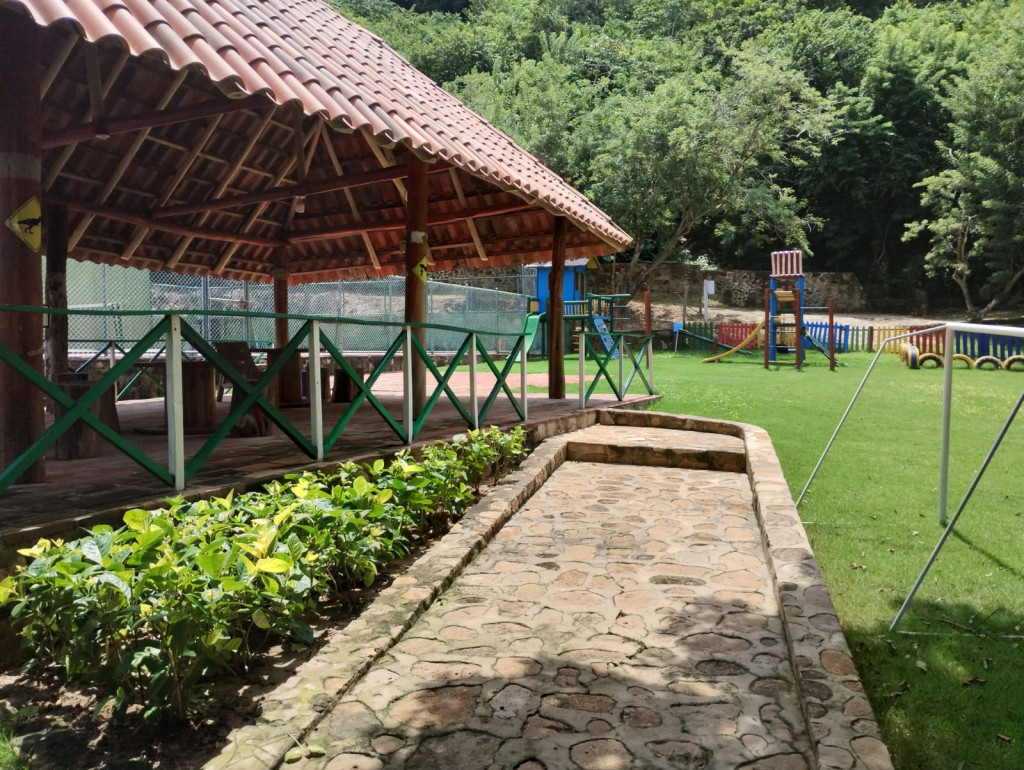 Lote en Tubará