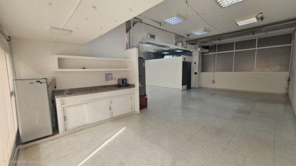 Oficina en La Concepción