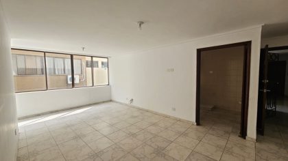 Apartamento en Villa Country