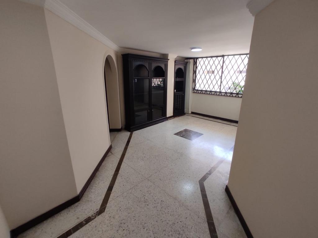 Apartamento en Altos De Riomar