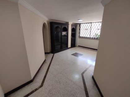Apartamento en Altos De Riomar