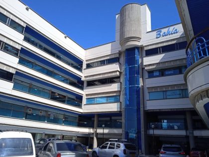 Oficina en Altos del Prado (Norte)