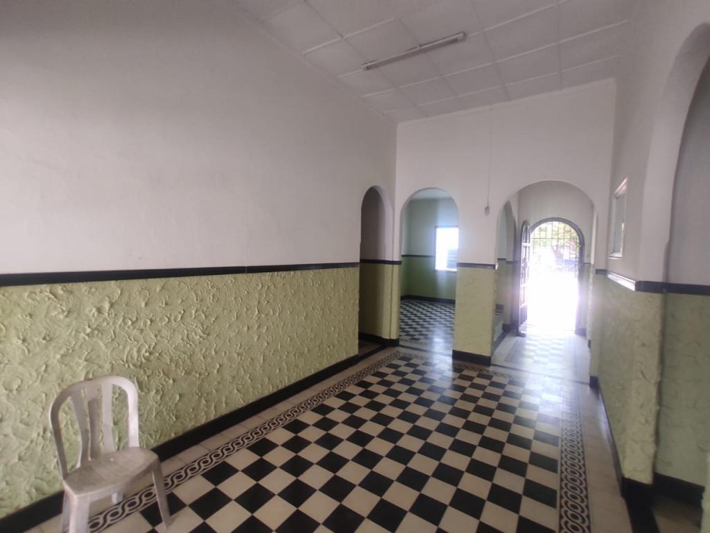 Casa en El Prado