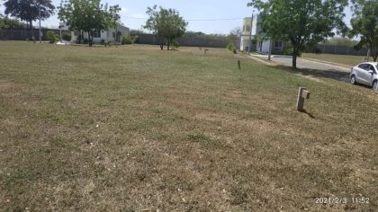 Lote en baranoa