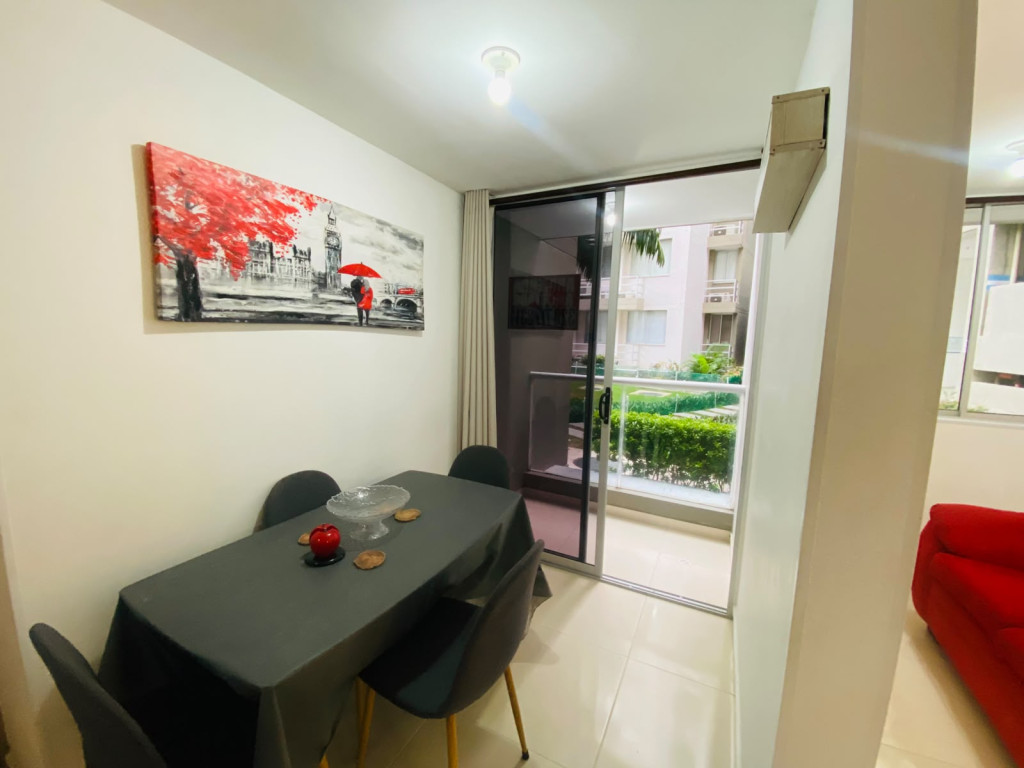 Apartamento en Miramar