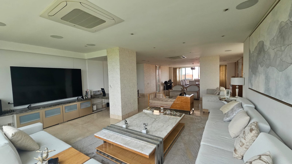 Apartamento en Buenavista