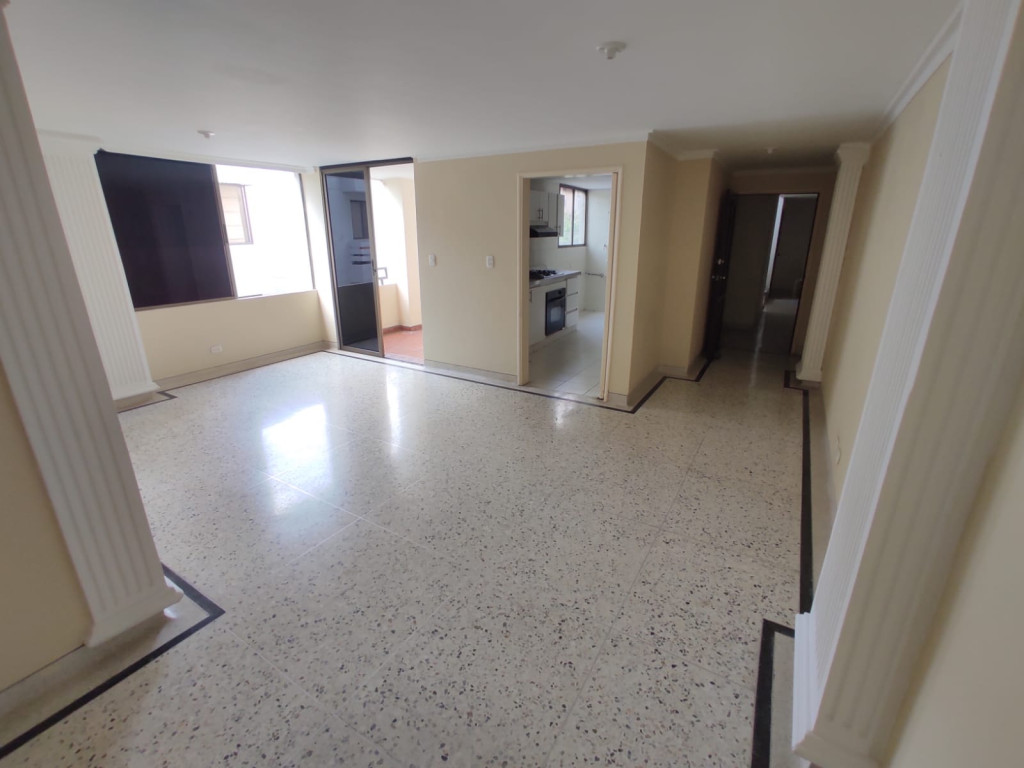 Apartamento en Villa Country