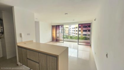 Apartamento en Betania