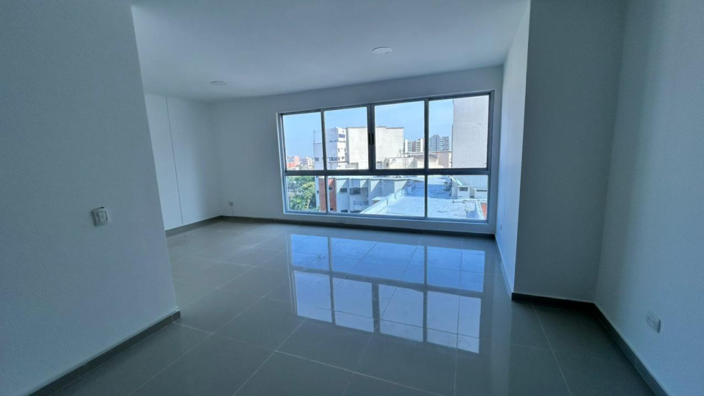 Apartamento en Alto Prado