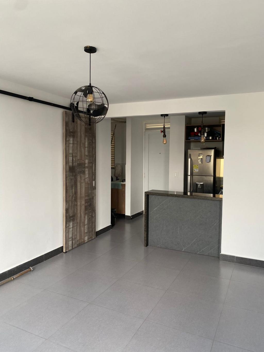 Apartamento en Alameda Del Rio