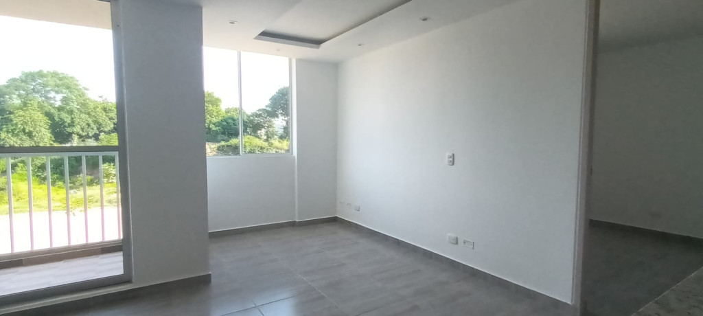 Apartamento en Ciudad Mallorquin