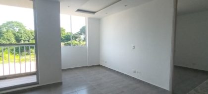Apartamento en Ciudad Mallorquin