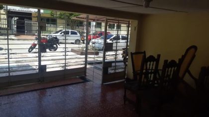 Casa en Las Delicias