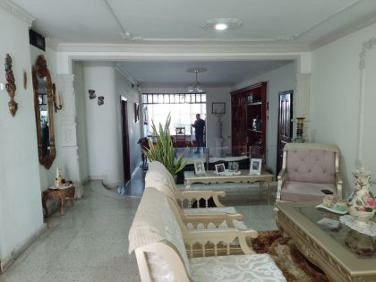 Casa en Los Jobos