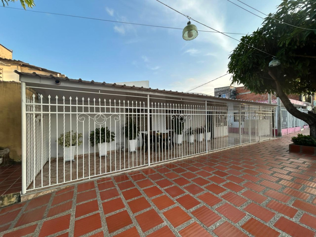 Casa en Cevillar