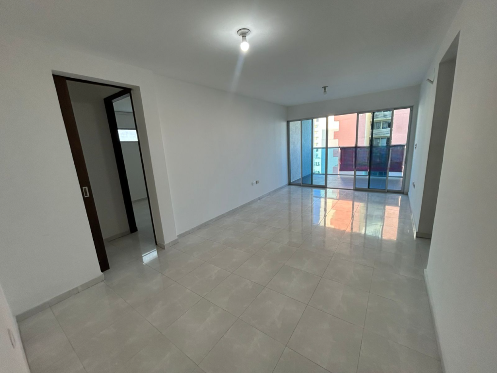 Apartamento en La Concepción