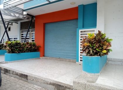 Local en San Salvador