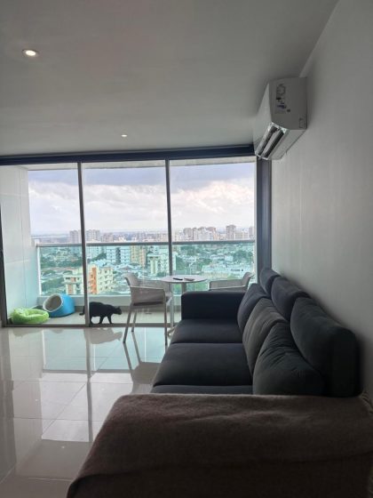 Apartamento en Los Alpes