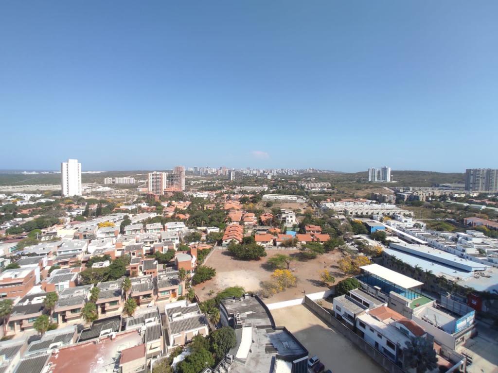 Apartamento en Villa Campestre