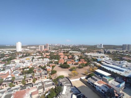 Apartamento en Villa Campestre
