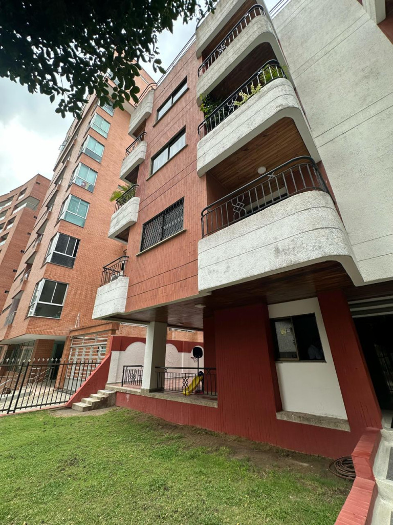 Apartamento en Villa Santos
