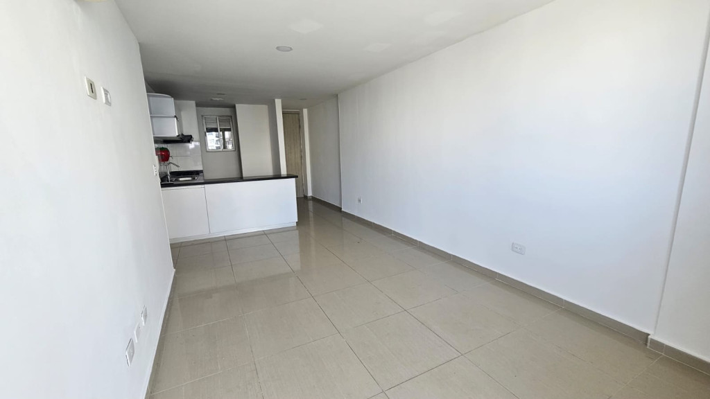 Apartamento en Las Delicias