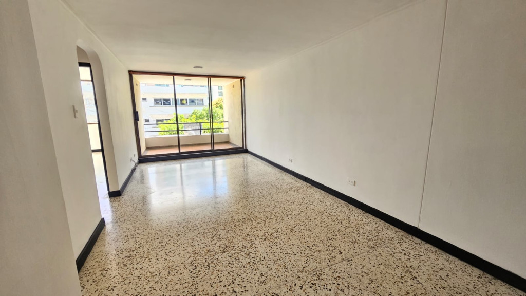 Apartamento en Riomar