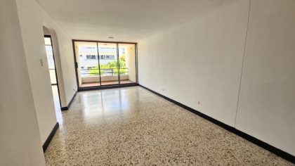 Apartamento en Riomar