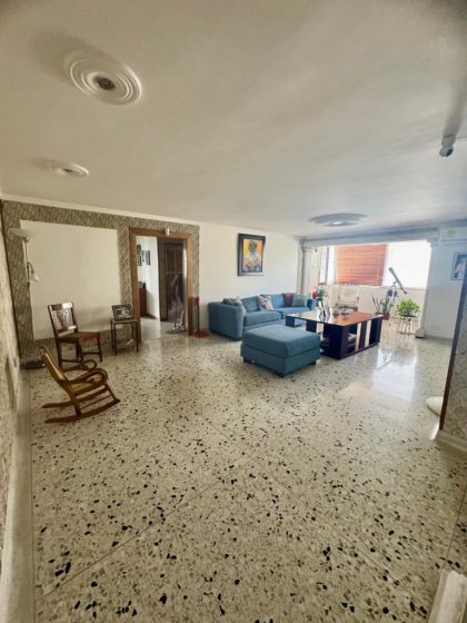 Apartamento en Alto Prado