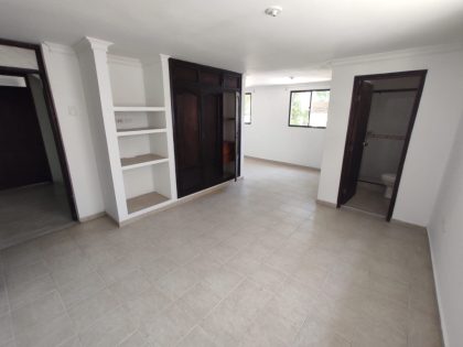 Apartaestudio en San Vicente