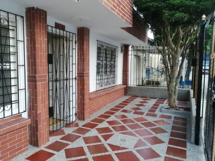 Casa en Lucero