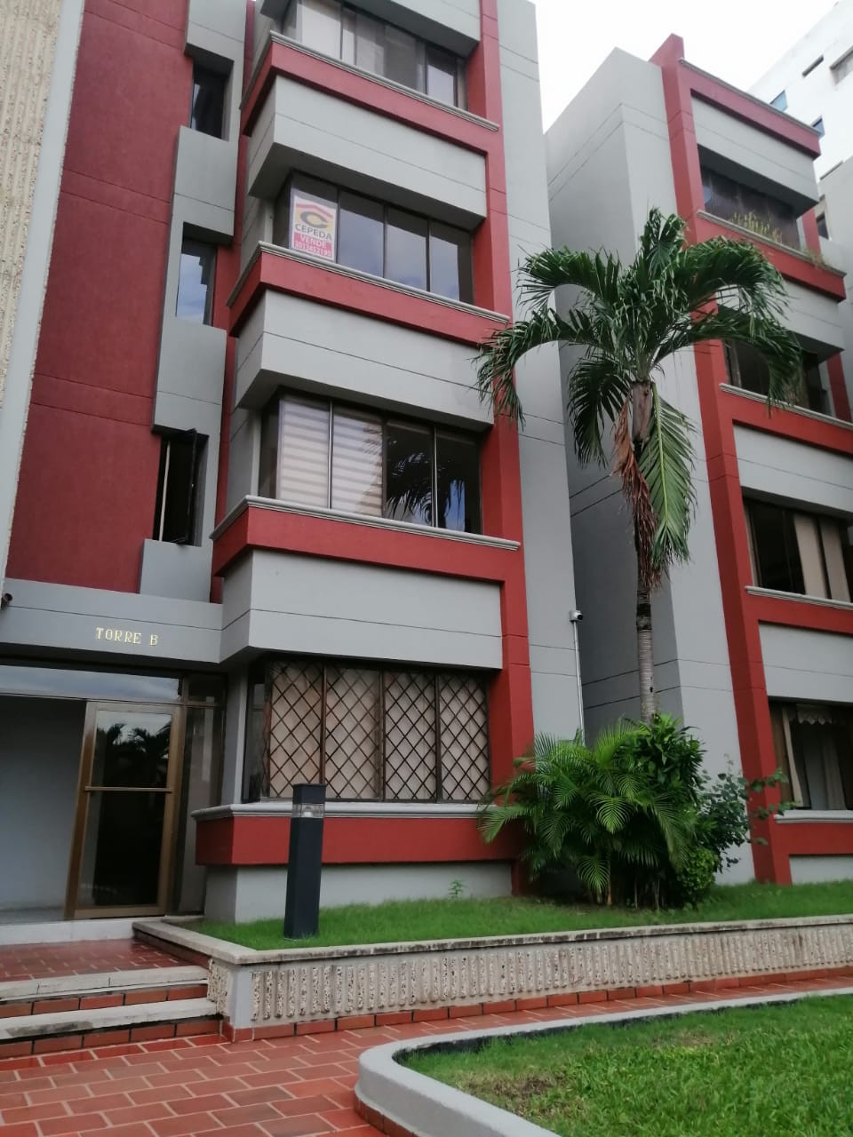 Apartamento en Riomar