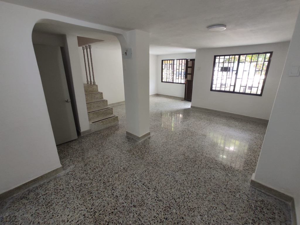 Casa en El Silencio