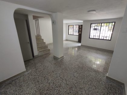 Casa en El Silencio