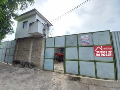 Lote en La Unión