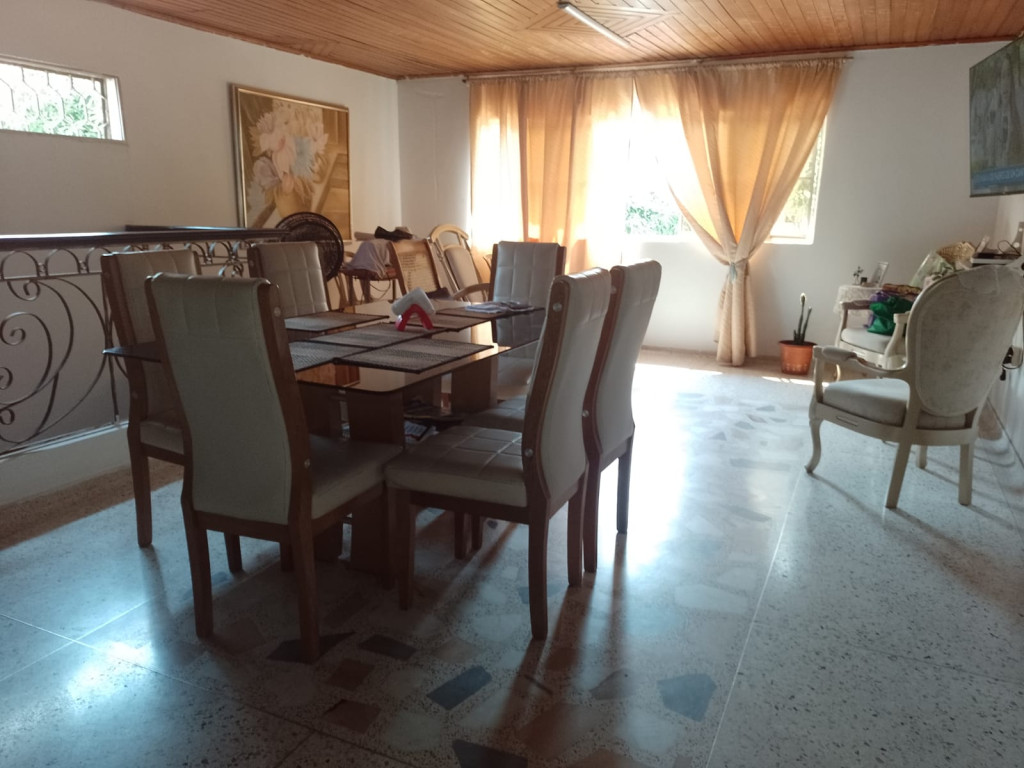 Apartamento en Los Andes