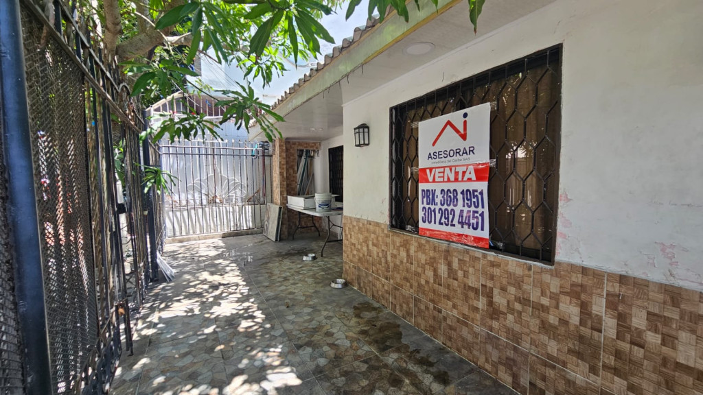 Casa en San Felipe