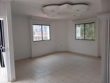 Apartamento en El Manantial