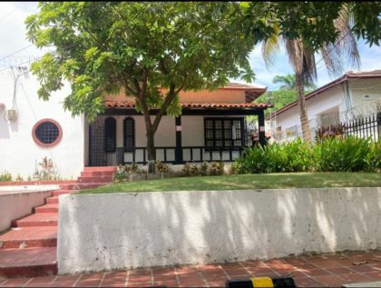 Casa en El Prado