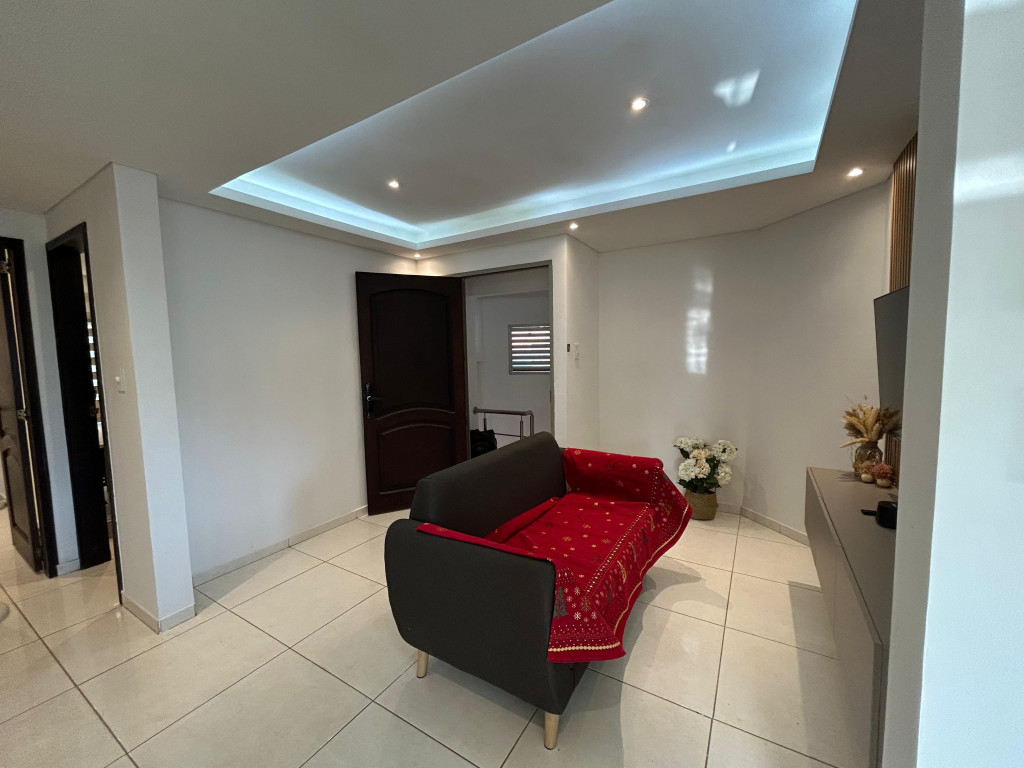 Apartamento en Ciudad Jardín