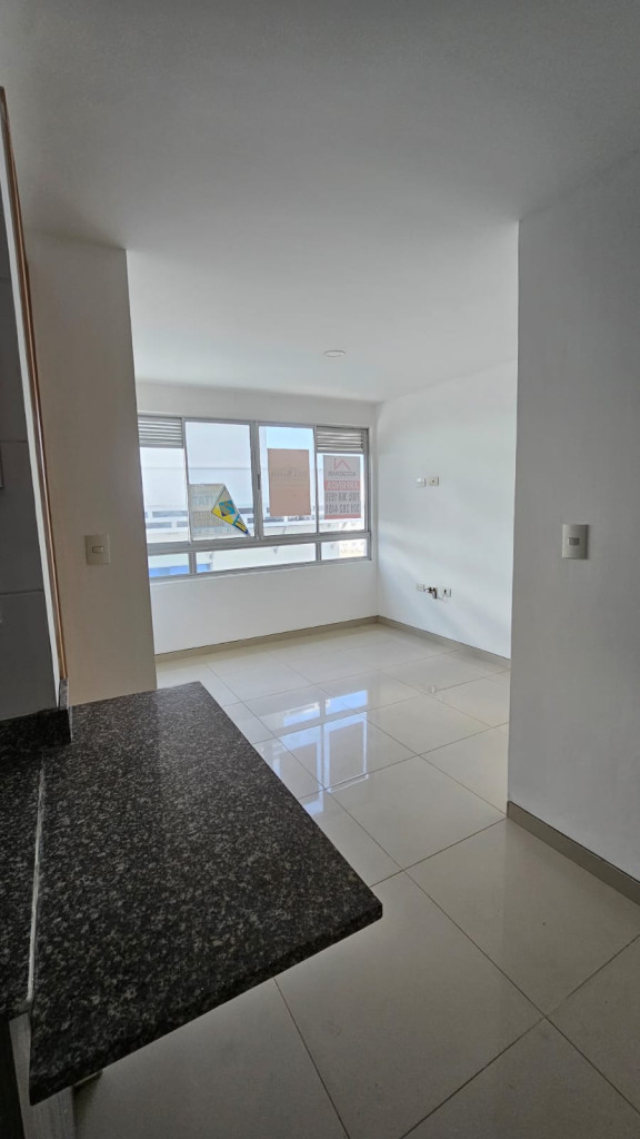 Apartaestudio en Nuevo Horizonte